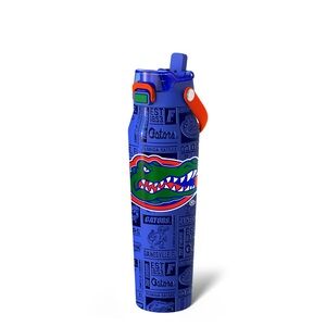 NWT BOTTLE BUDDY 32OZ | FLORIDA GATORS | LEGACY Water Bottle